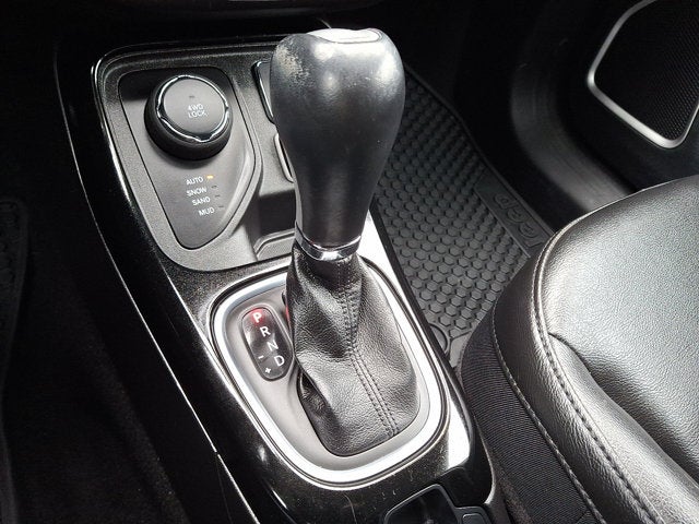 2020 Jeep Compass Altitude