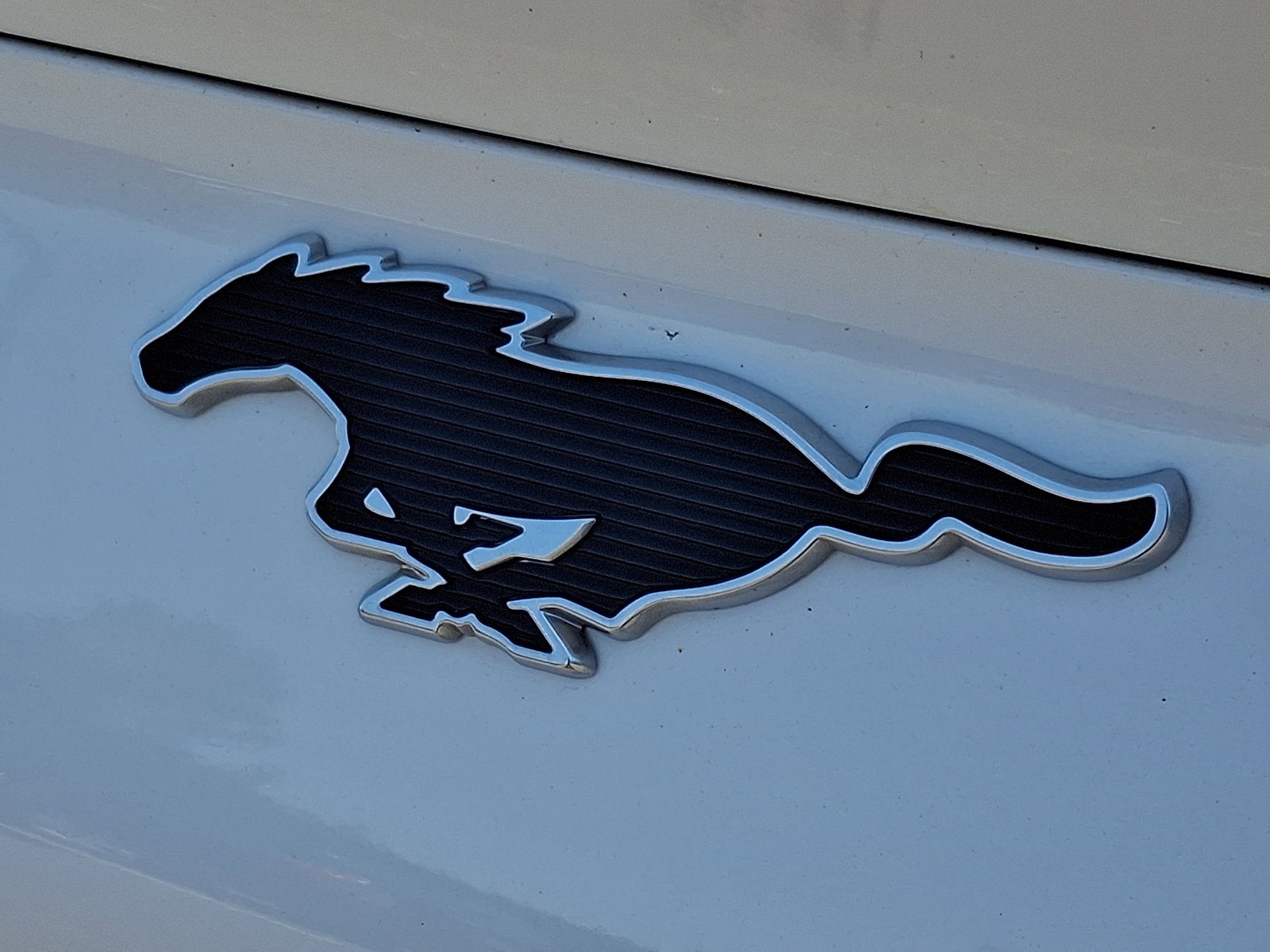 2022 Ford Mustang Mach-E Select