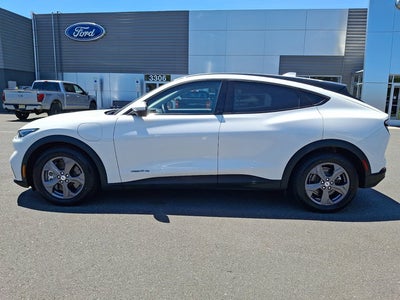 2022 Ford Mustang Mach-E Select