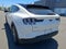 2022 Ford Mustang Mach-E Select
