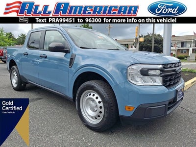 2023 Ford Maverick XL