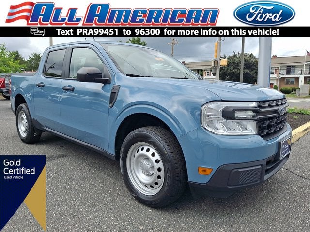 2023 Ford Maverick XL
