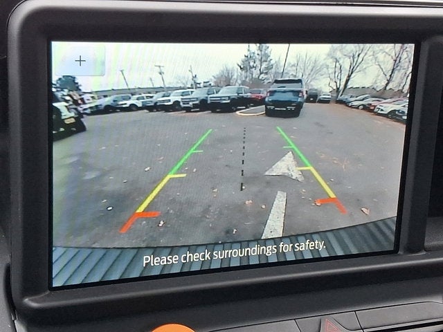 2023 Ford Maverick LARIAT Tremor