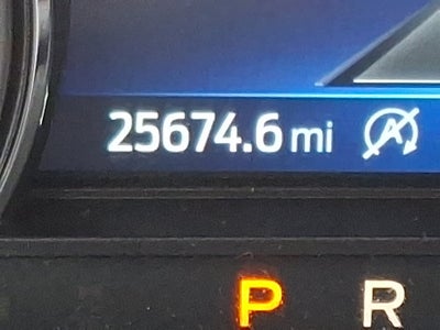 2023 Ford Maverick LARIAT Tremor