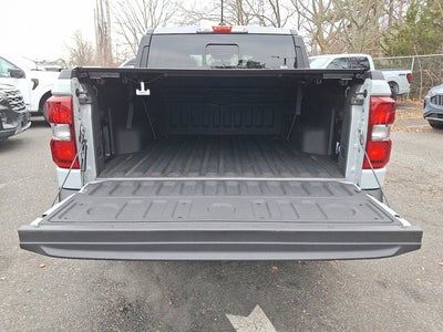 2023 Ford Maverick LARIAT Tremor