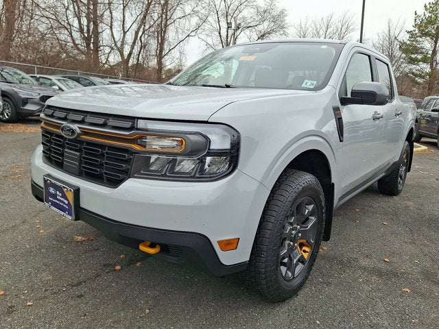 2023 Ford Maverick LARIAT Tremor