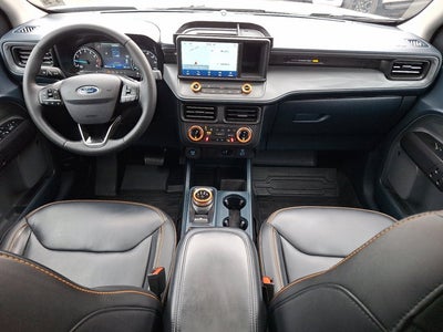 2023 Ford Maverick LARIAT Tremor