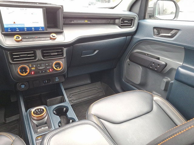 2023 Ford Maverick LARIAT Tremor