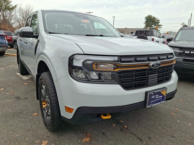 2023 Ford Maverick LARIAT Tremor