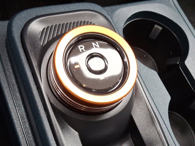 2023 Ford Maverick LARIAT Tremor