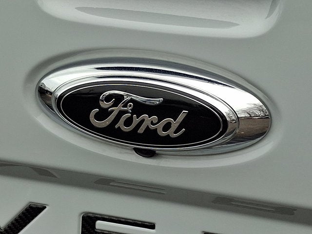 2023 Ford Maverick LARIAT Tremor