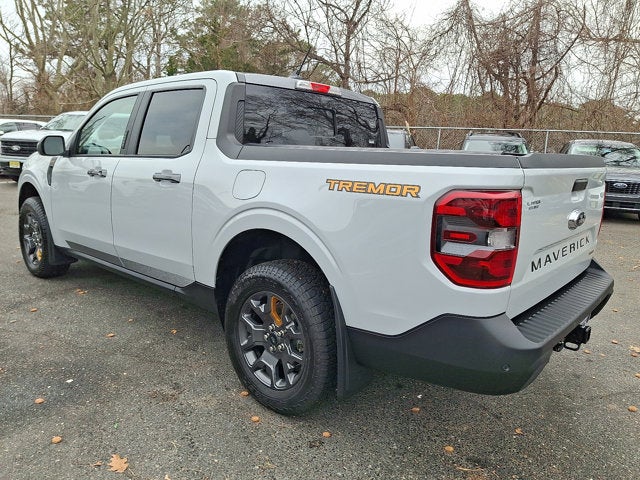 2023 Ford Maverick LARIAT Tremor