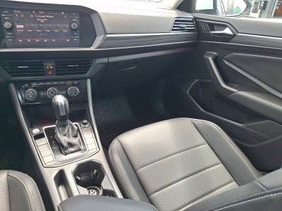 2021 Volkswagen Jetta SEL