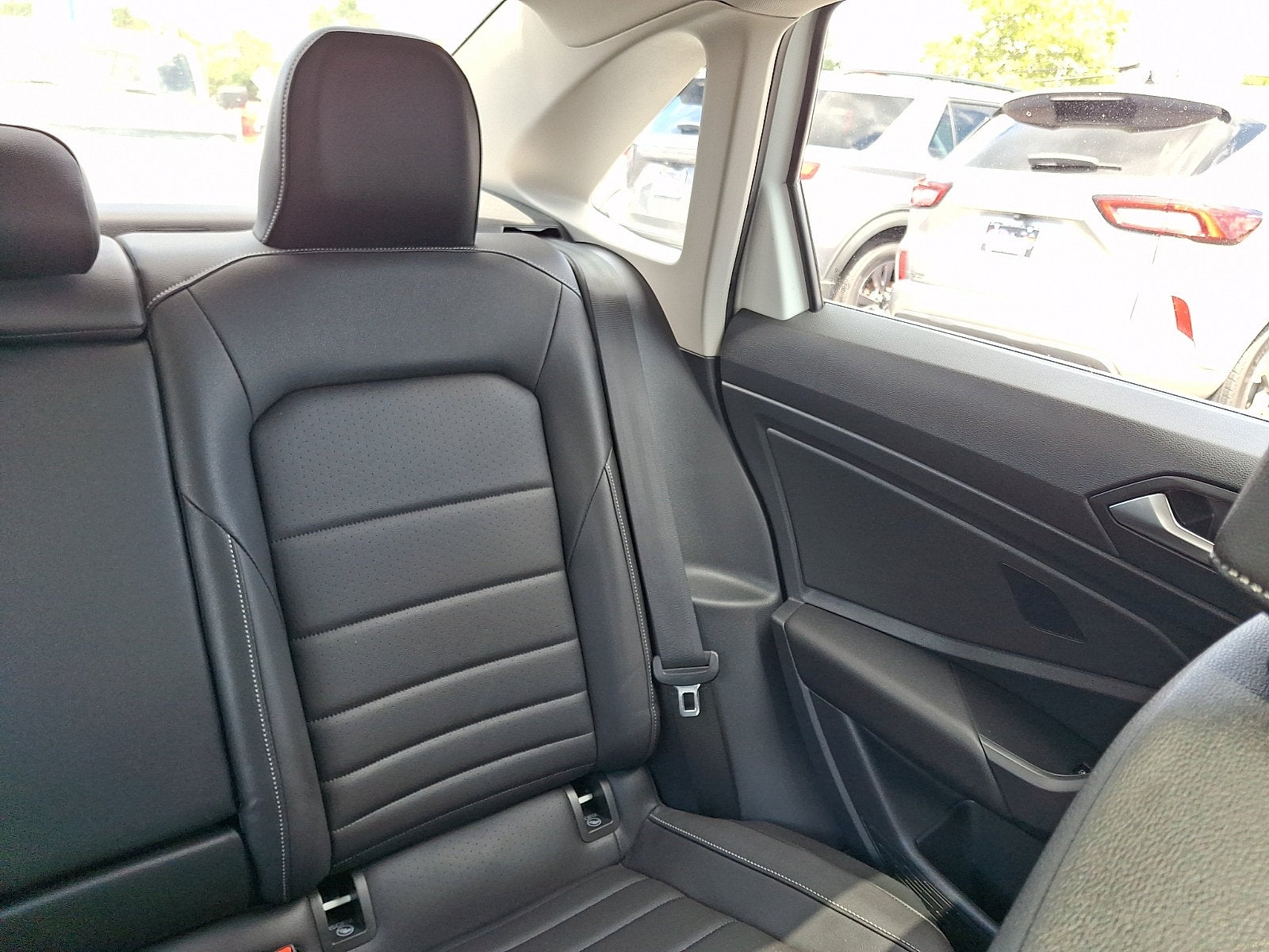 2021 Volkswagen Jetta SEL