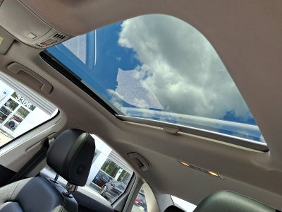 2021 Volkswagen Jetta SEL