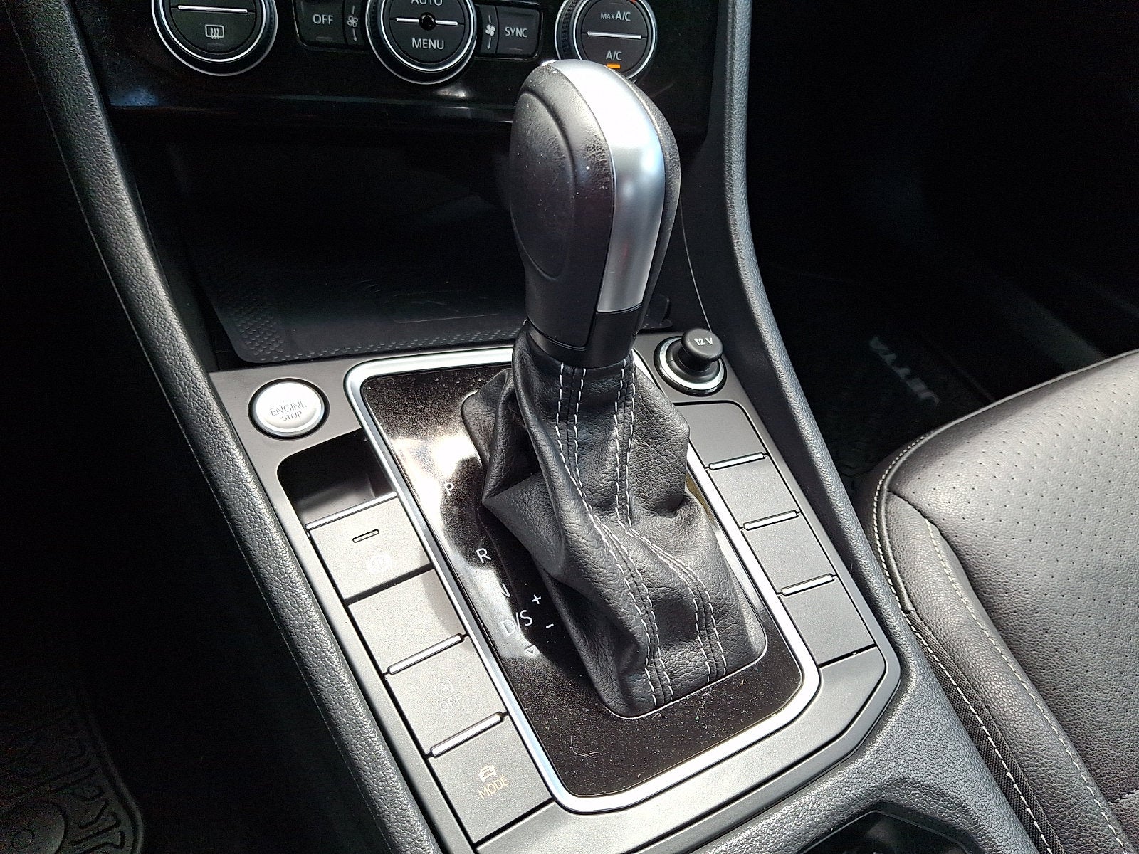 2021 Volkswagen Jetta SEL