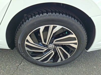 2021 Volkswagen Jetta SEL