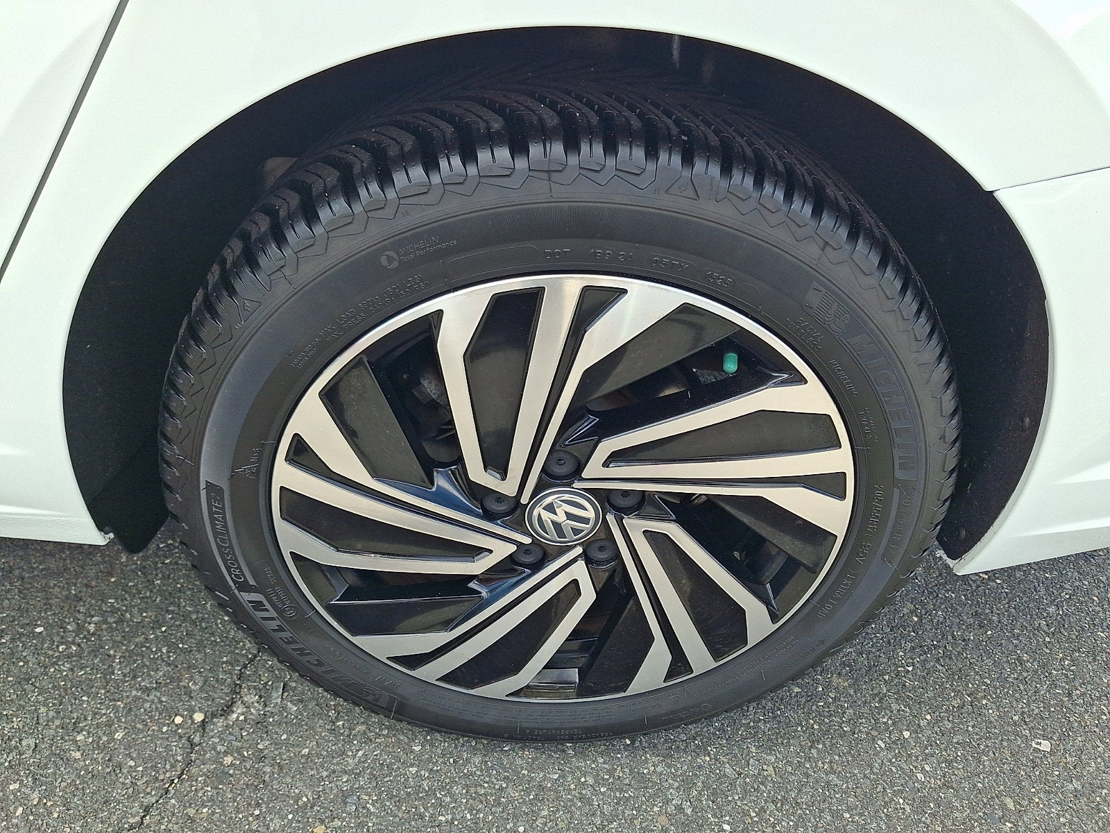 2021 Volkswagen Jetta SEL
