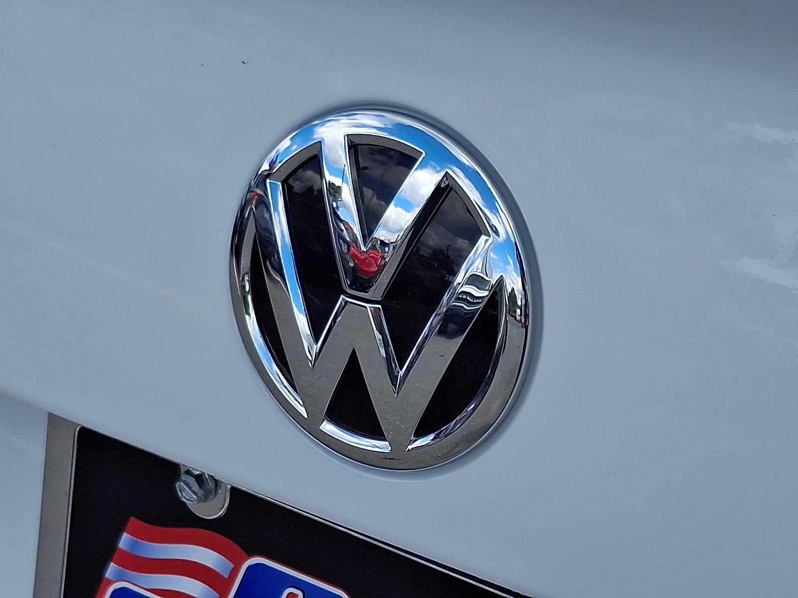 2021 Volkswagen Jetta SEL