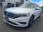 2021 Volkswagen Jetta SEL
