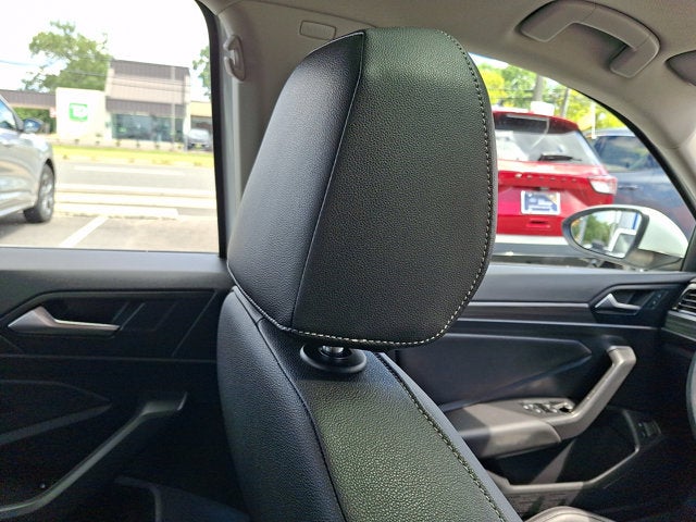 2021 Volkswagen Jetta SEL