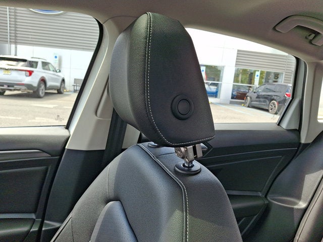 2021 Volkswagen Jetta SEL