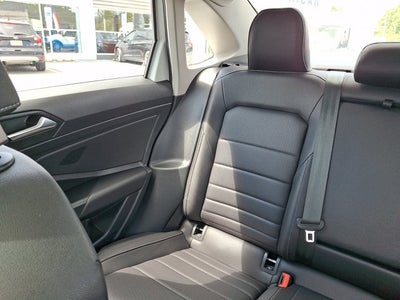 2021 Volkswagen Jetta SEL