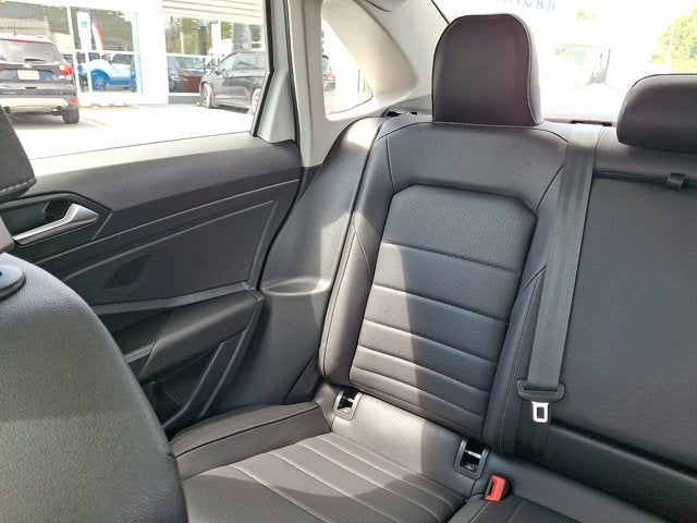 2021 Volkswagen Jetta SEL