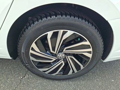 2021 Volkswagen Jetta SEL
