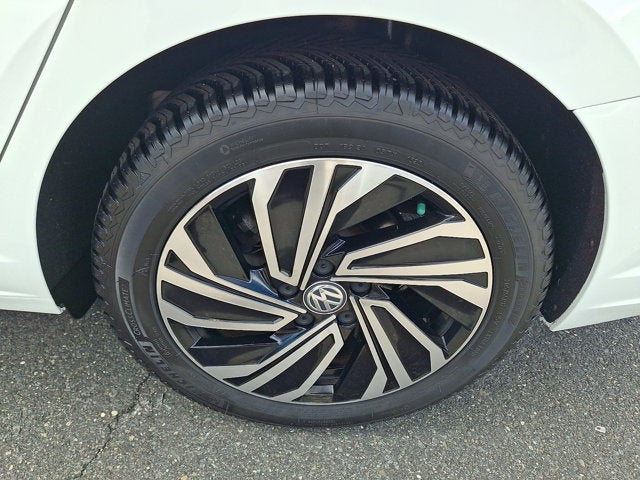 2021 Volkswagen Jetta SEL