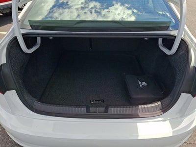 2021 Volkswagen Jetta SEL