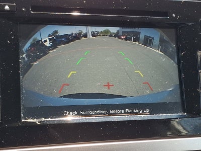 2019 Subaru Outback 2.5i