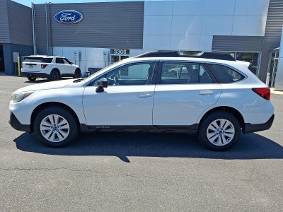 2019 Subaru Outback 2.5i