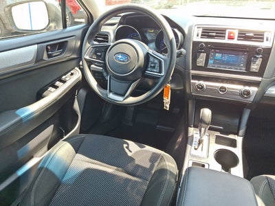2019 Subaru Outback 2.5i