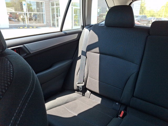 2019 Subaru Outback 2.5i