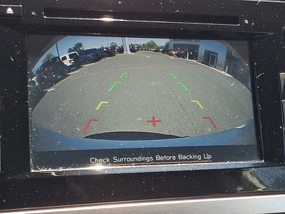2019 Subaru Outback 2.5i