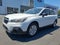 2019 Subaru Outback 2.5i