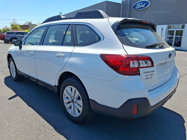 2019 Subaru Outback 2.5i