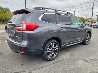 2024 Subaru Ascent Limited