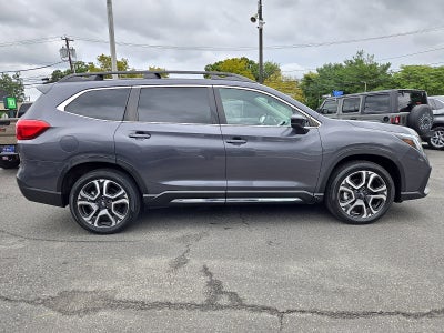 2024 Subaru Ascent Limited