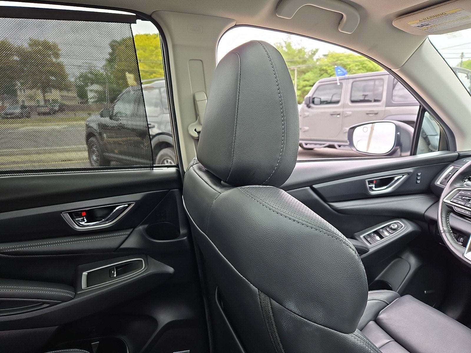 2024 Subaru Ascent Limited