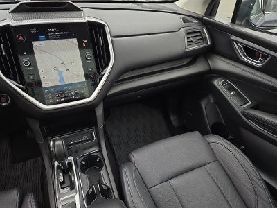 2024 Subaru Ascent Limited