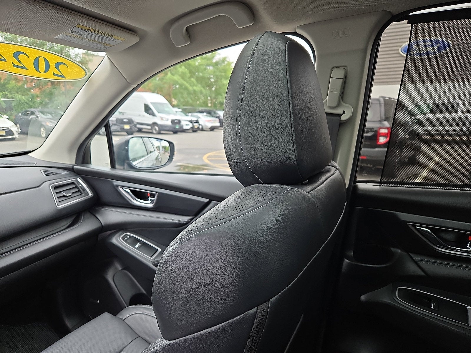 2024 Subaru Ascent Limited