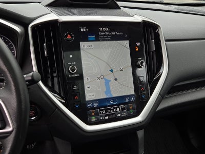 2024 Subaru Ascent Limited