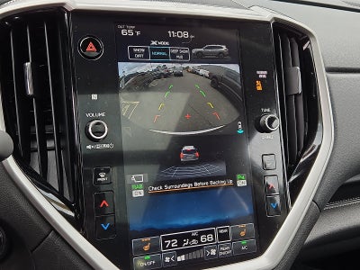 2024 Subaru Ascent Limited
