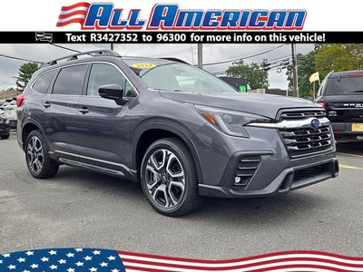 2024 Subaru Ascent Limited