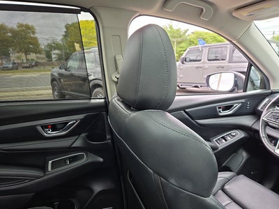 2024 Subaru Ascent Limited