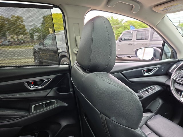 2024 Subaru Ascent Limited