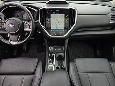 2024 Subaru Ascent Limited