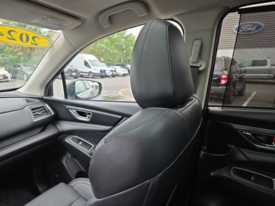 2024 Subaru Ascent Limited